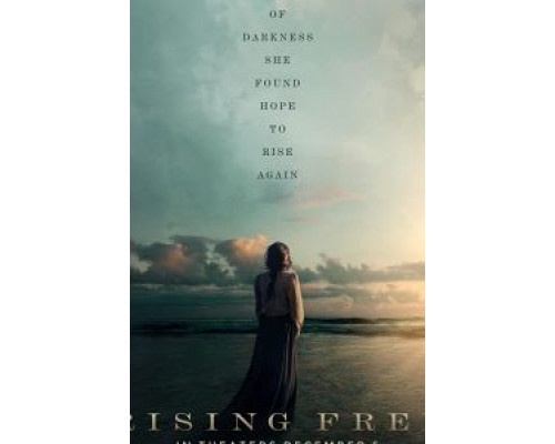 Обретая свободу  (фильм 2019) смотреть онлайн
