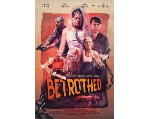 Обрученные  (фильм 2016) смотреть онлайн