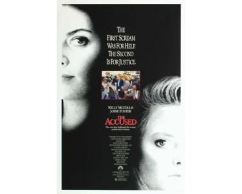 Обвиняемые  (фильм 1988) смотреть онлайн