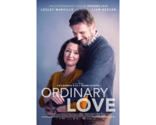 Обыкновенная любовь  (фильм 2019) смотреть онлайн