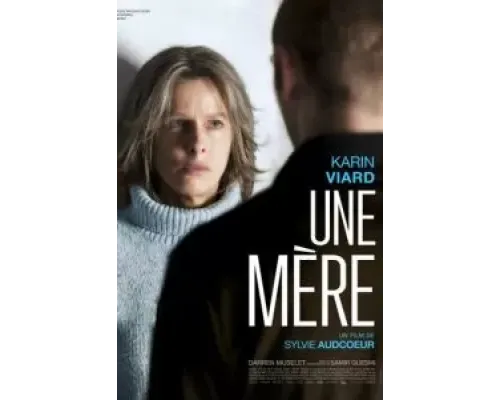 Обыкновенная мать  (фильм 2022) смотреть онлайн