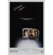 Обыкновенные люди (1980)