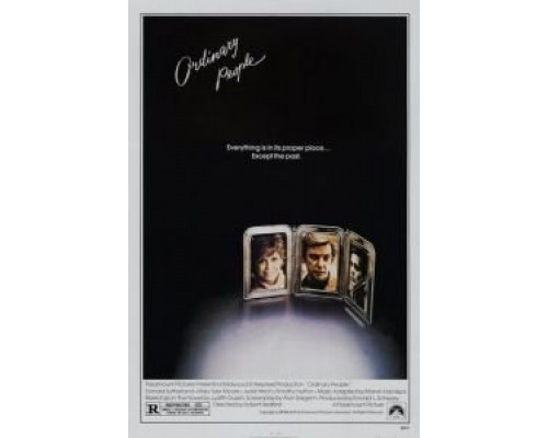 Обыкновенные люди  (фильм 1980) смотреть онлайн