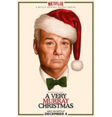 Очень Мюрреевское Рождество (2015)