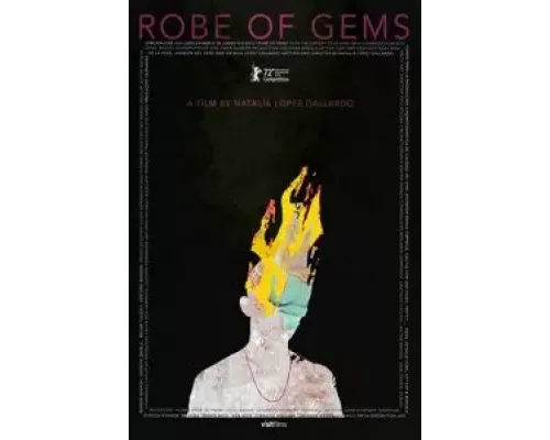 Одеяние из драгоценных камней  (фильм 2022) смотреть онлайн