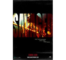 Одичавшие (2013)