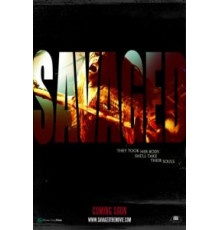 Одичавшие (2013)