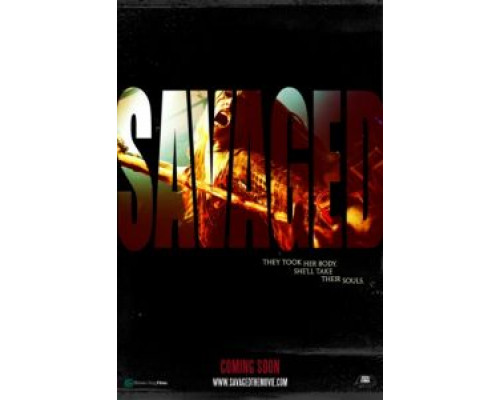 Одичавшие  (фильм 2013) смотреть онлайн