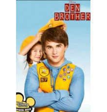 Один брат на весь отряд (2010)