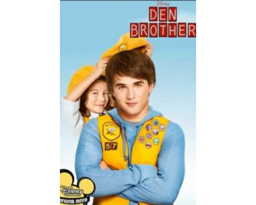 Один брат на весь отряд  (фильм 2010) смотреть онлайн