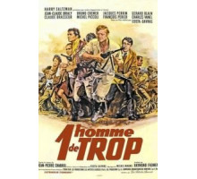 Один человек лишний (1967)