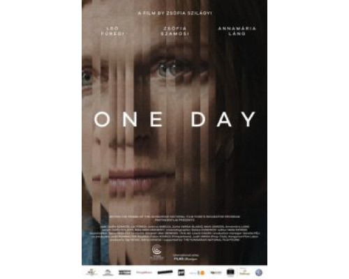 Один день  (фильм 2018) смотреть онлайн