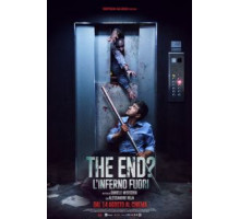 Один день конца света (2017)