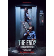 Один день конца света (2017)