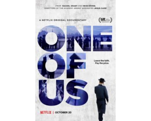 Один из нас  (фильм 2017) смотреть онлайн