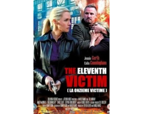 Одиннадцатая жертва  (фильм 2012) смотреть онлайн