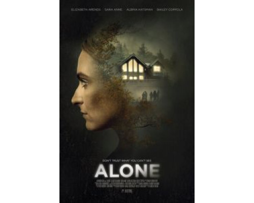 Одиночество  (фильм 2020) смотреть онлайн