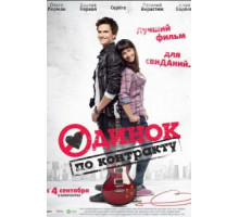 Одинок по контракту (2014)