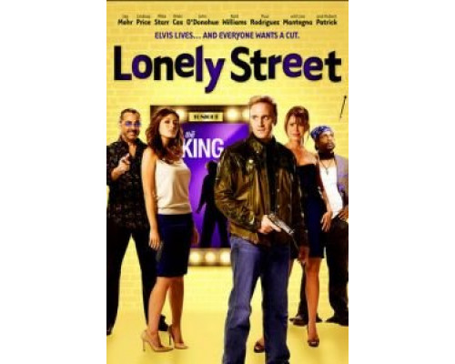 Одинокая улица  (фильм 2008) смотреть онлайн