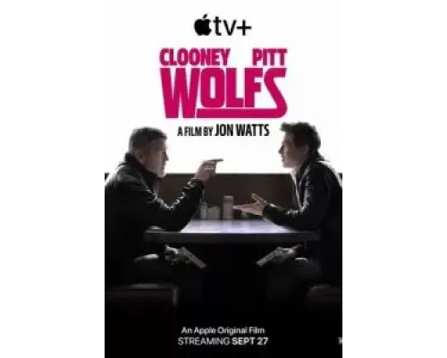 Одинокие волки  (фильм 2024) смотреть онлайн