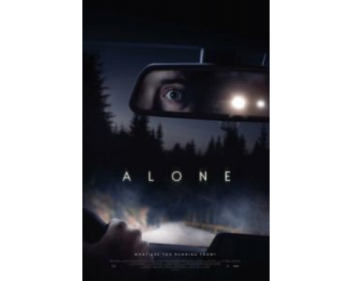 Одна  (фильм 2020) смотреть онлайн