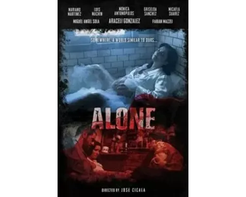 Одна  (фильм 2021) смотреть онлайн