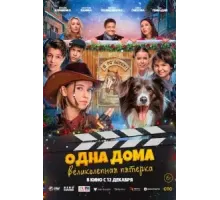 Одна дома: Великолепная пятерка (2024)