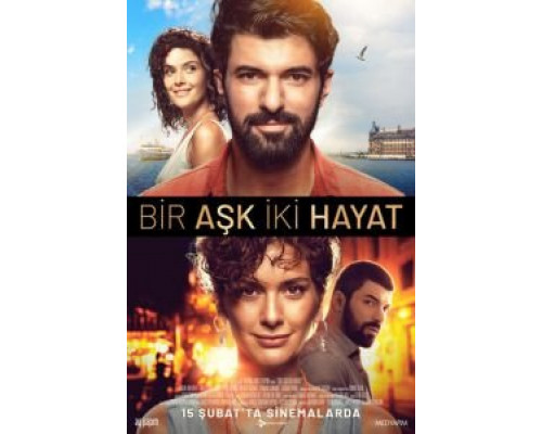 Одна любовь две жизни  (фильм 2019) смотреть онлайн