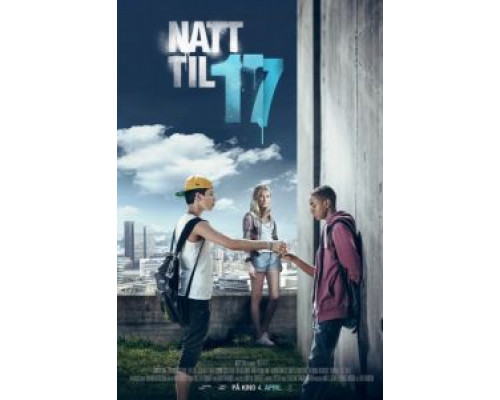 Одна ночь в Осло  (фильм 2014) смотреть онлайн
