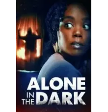 Одна во тьме (2022)