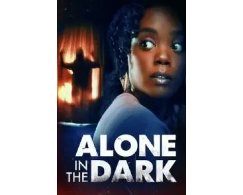 Одна во тьме  (фильм 2022) смотреть онлайн