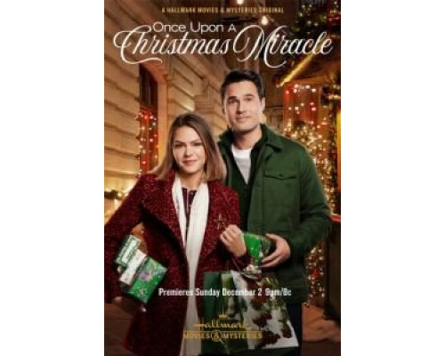 Однажды на Рождество  (фильм 2018) смотреть онлайн