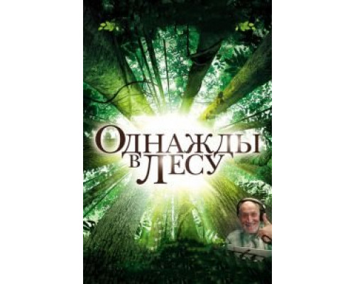 Однажды в лесу  (фильм 2013) смотреть онлайн