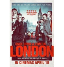 Однажды в Лондоне (2019)