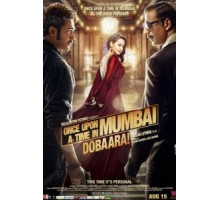 Однажды в Мумбаи 2 (2013)