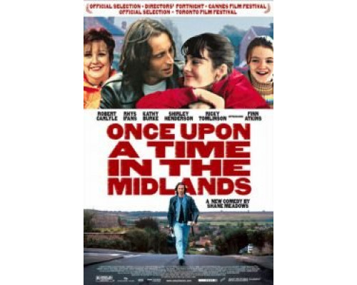 Однажды в Средней Англии  (фильм 2002) смотреть онлайн