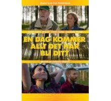 Однажды всё это будет твоим (2023)