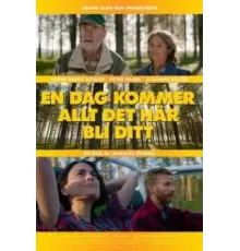 Однажды всё это будет твоим (2023)