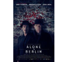 Одни в Берлине (2016)