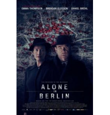 Одни в Берлине (2016)