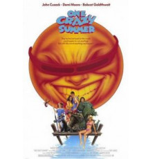 Одно безумное лето (1986)