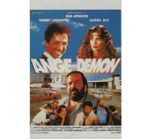 Одной ногой в раю (1991)