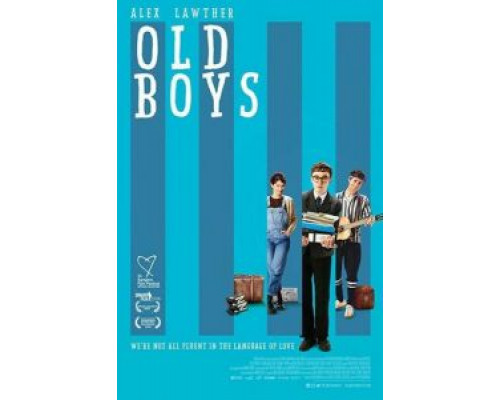 Однокашники  (фильм 2018) смотреть онлайн