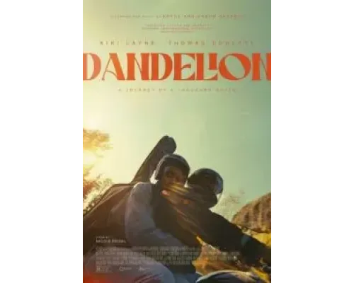 Одуванчик  (фильм 2024) смотреть онлайн