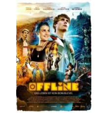 Оффлайн: жизнь прожить – не уровень пройти (2016)