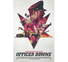Офицер Доун (2016)