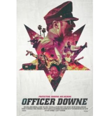 Офицер Доун (2016)