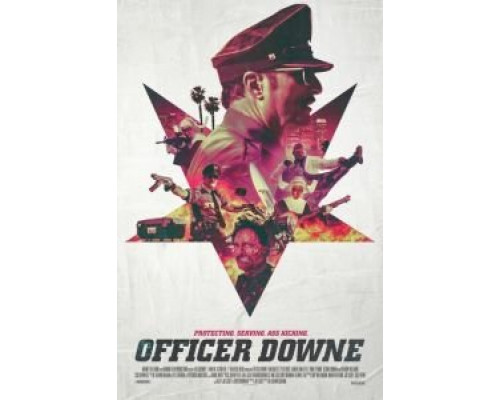 Офицер Доун  (фильм 2016) смотреть онлайн