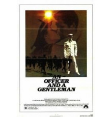 Офицер и джентльмен (1982)