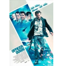 Офицер ранен (2012)